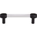 Jeffrey Alexander Carmen 96 mm Center-to-Center Bar Pull