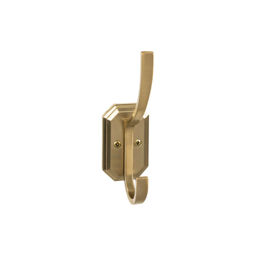 Top Knobs Emerald 6 1/4" Wall Hooks