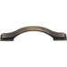 Jeffrey Alexander Mirada 96 mm Center-to-Center Bar Pull