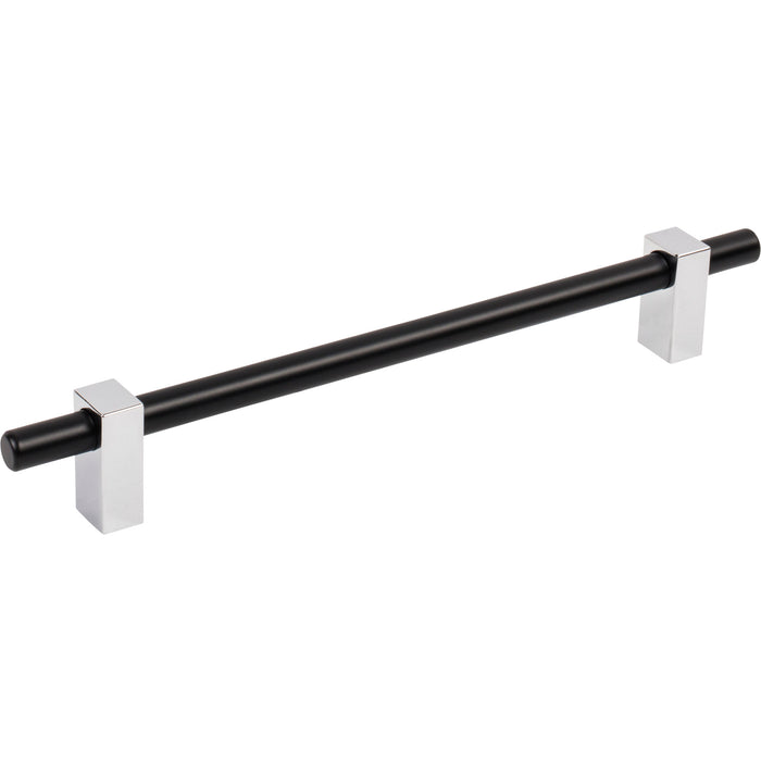 Jeffrey Alexander Larkin 192 mm Center-to-Center Bar Pull