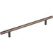 Elements Naples 192 mm Center-to-Center Bar Pull
