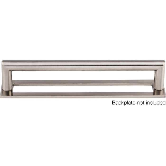 Top Knobs Kinney 6 5/16" Center to Center Bar Pull