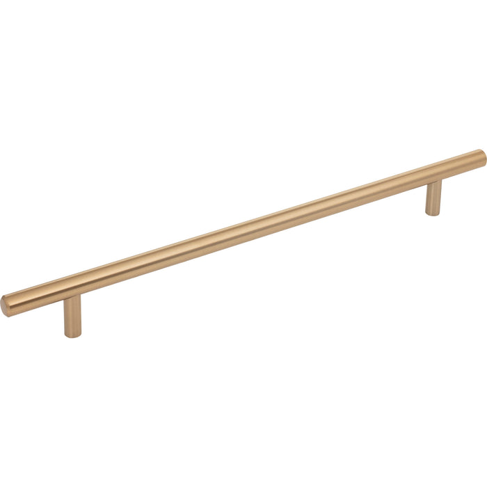 Elements Naples 256 mm Center-to-Center Bar Pull