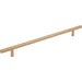Elements Naples 256 mm Center-to-Center Bar Pull