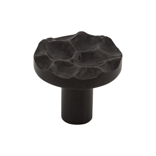 Top Knobs Cobblestone 1 3/8" Diameter Round Knob