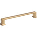 Atlas Sweetbriar Lane 6 5/16" Center to Center Bar Pull