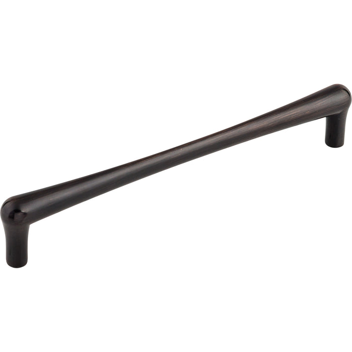 Top Knobs Brookline 7 9/16" Center to Center Bar Pull