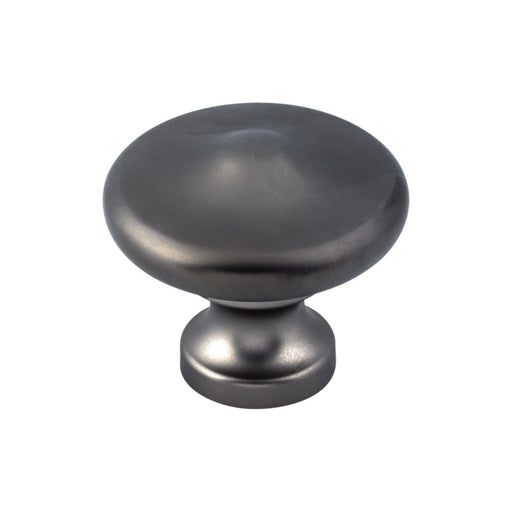 Top Knobs Peak 1 5/16" Diameter Round Knob