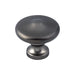 Top Knobs Peak 1 5/16" Diameter Round Knob