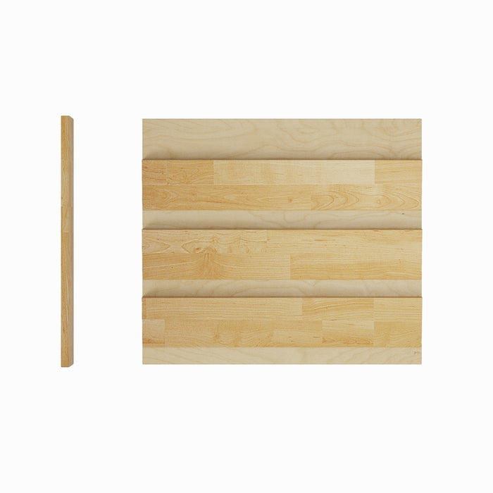 Hardware Resources 22" Spice Tray Drawer Insert