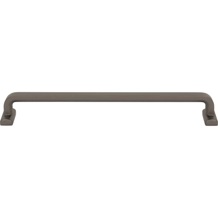 Top Knobs Harrison 8 13/16" Center to Center Bar Pull
