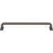 Top Knobs Harrison 8 13/16" Center to Center Bar Pull