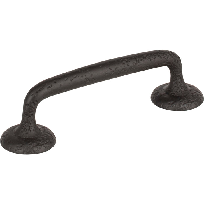Atlas Olde World 3" Center to Center Bar Pull