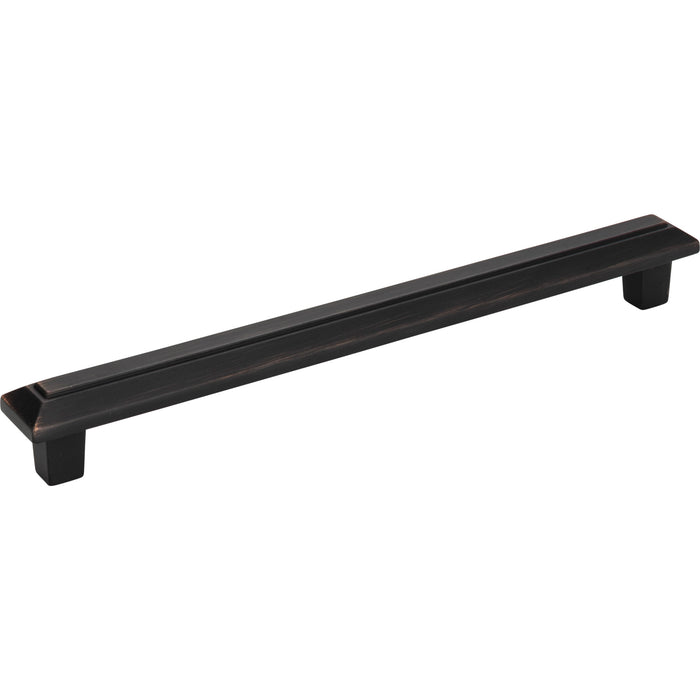 Atlas Trocadero 7 1/2" Center to Center Bar Pull