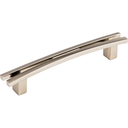 Top Knobs Flared Bar Pulls