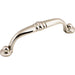 Top Knobs Voss 3 3/4" Center to Center Bar Pull