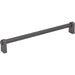 Top Knobs Lawrence 8 13/16" Center to Center Bar Pull