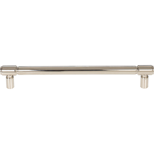 Top Knobs Clarence 7 9/16" Center to Center Bar Pull