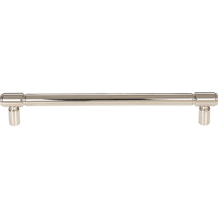 Top Knobs Clarence 7 9/16" Center to Center Bar Pull