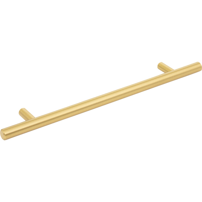 Elements Naples 192 mm Center-to-Center Bar Pull