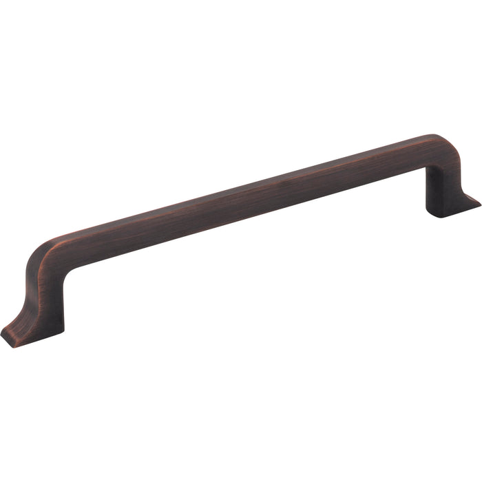 Jeffrey Alexander Callie 160 mm Center-to-Center Bar Pull