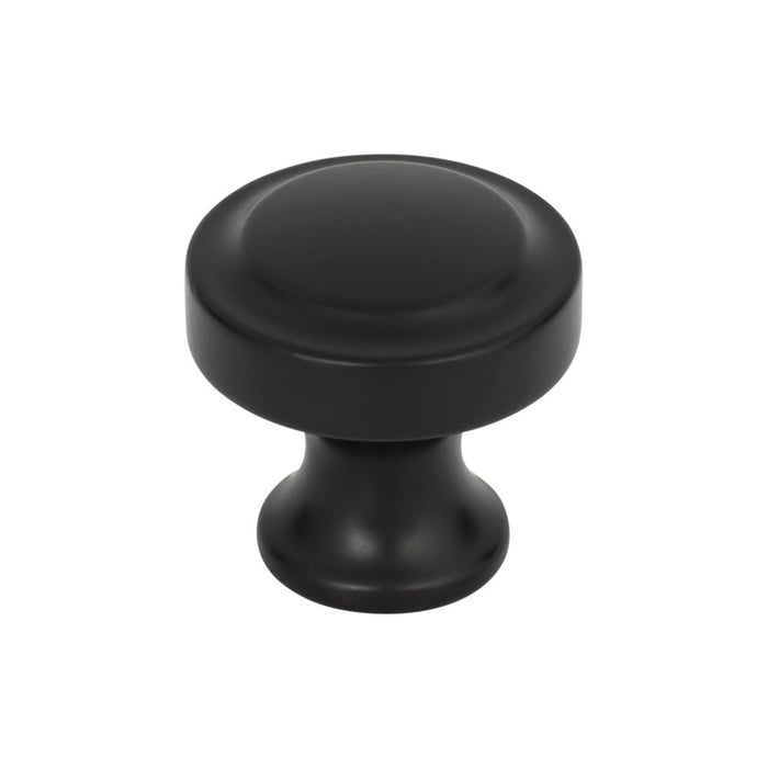 Bradbury Diameter Round Knob
