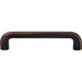 Top Knobs Victoria Falls 5" Center to Center Bar Pull