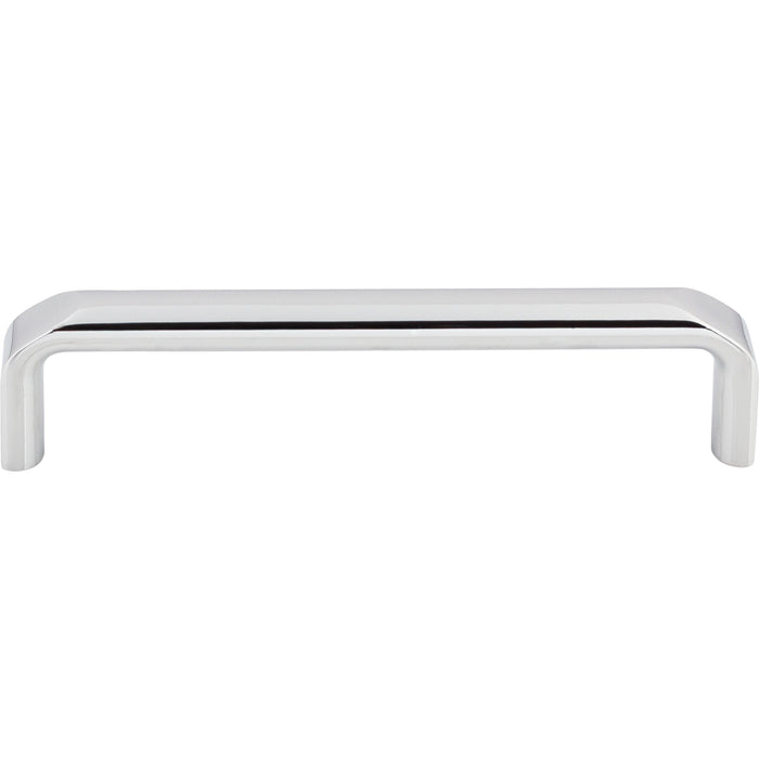 Top Knobs Exeter 5 1/16" Center to Center Bar Pull