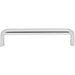 Top Knobs Exeter 5 1/16" Center to Center Bar Pull