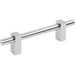 Jeffrey Alexander Larkin 96 mm Center-to-Center Bar Pull