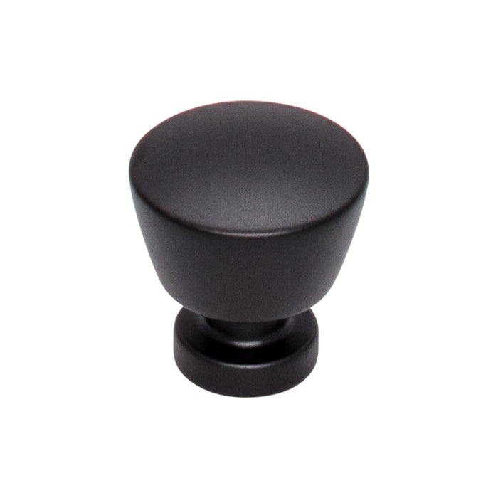 Top Knobs Allendale 1 1/8" Diameter Round Knob
