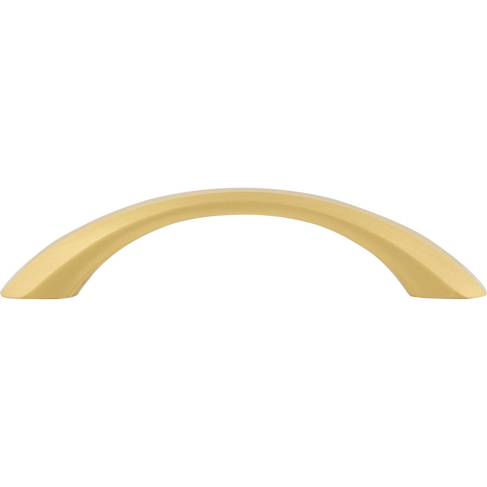 Jeffrey Alexander Wheeler 96 mm Center-to-Center Bar Pull