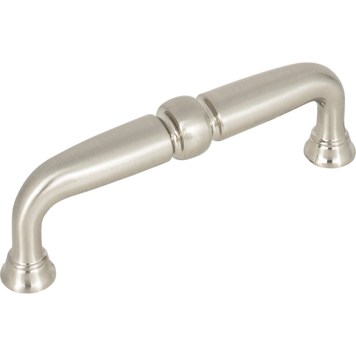 Top Knobs Henderson 3 3/4" Center to Center Bar Pull