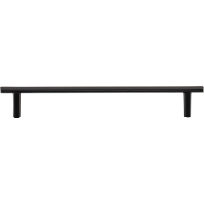 Elements William 160 mm Center-to-Center Bar Pull
