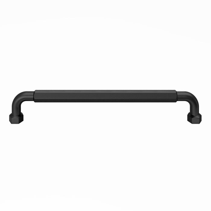 Top Knobs Dustin 18" Center to Center Appliance Pull