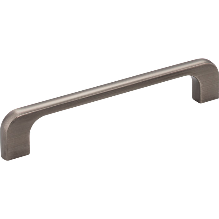 Jeffrey Alexander Alvar 128 mm Center-to-Center Bar Pull