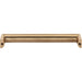 Elements Walker 1 160 mm Center-to-Center Bar Pull