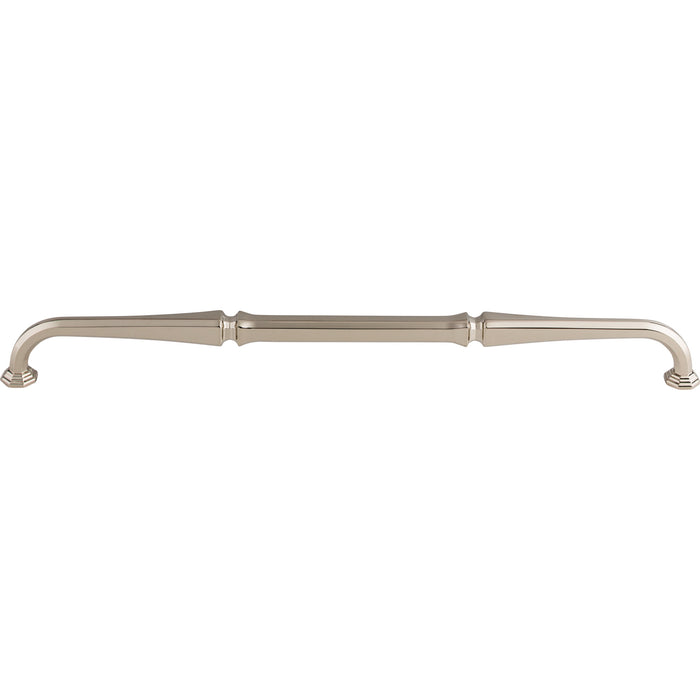 Top Knobs Chalet 12" Center to Center Bar Pull