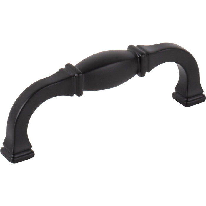 Jeffrey Alexander Audrey 96 mm Center-to-Center Bar Pull