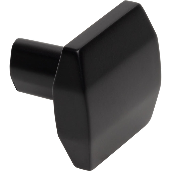 Elements William 1-1/4" Length Square Knob