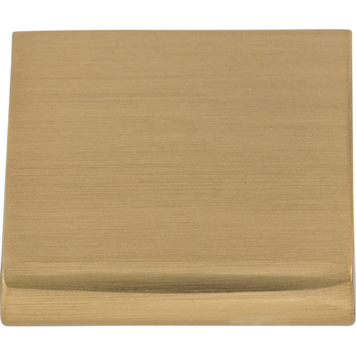 Top Knobs Europa 5/8" Center to Center Finger Pull