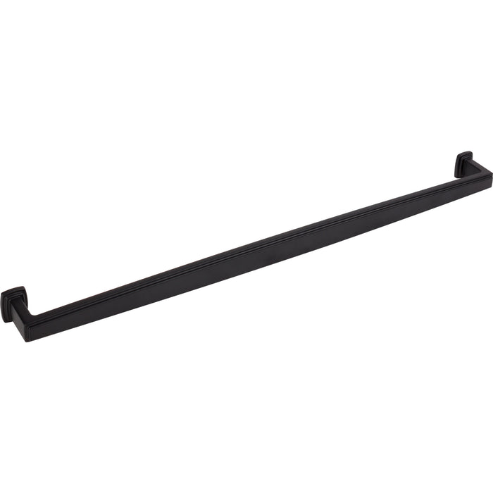 Jeffrey Alexander Richard 18" Center-to-Center Appliance Pull
