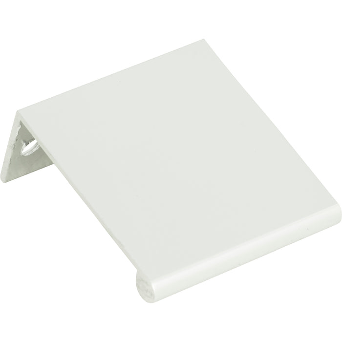 Atlas Edge Pulls 1 1/4" Center to Center Finger Pull