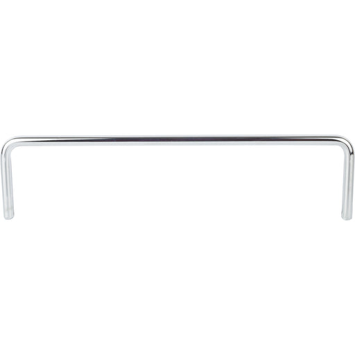 Hardware Resources 7" Metal Shelf Rail