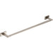 Atlas Axel Single 23 3/4" Wall Mounted  Towel Bar