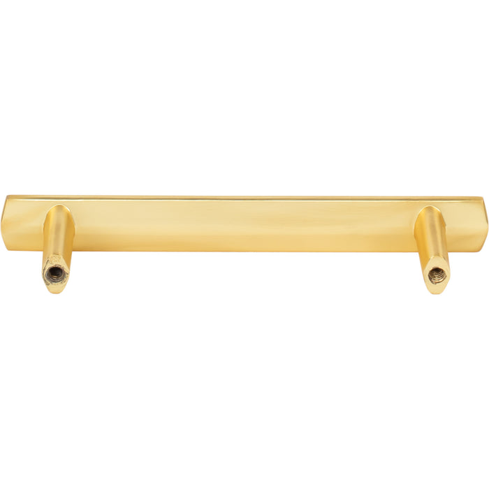 Elements William 96 mm Center-to-Center Bar Pull