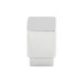 Top Knobs Tapered 3/4" Length Square Knob