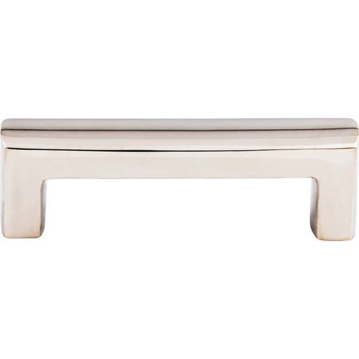 Top Knobs Roselle 3 3/4" Center to Center Bar Pull