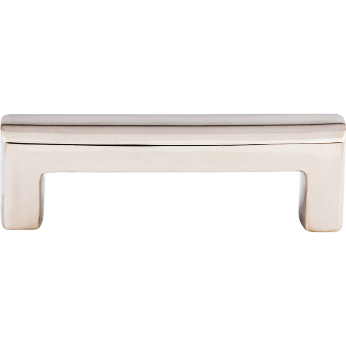 Top Knobs Roselle 3 3/4" Center to Center Bar Pull