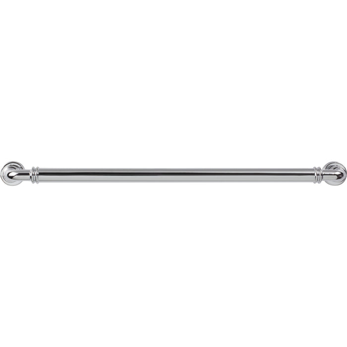 Top Knobs Cranford 18" Center to Center Appliance Pull